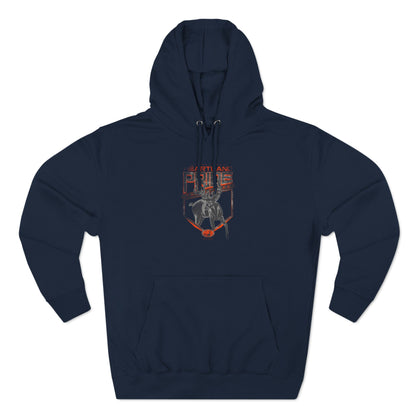 HPO Fingers Hoodie