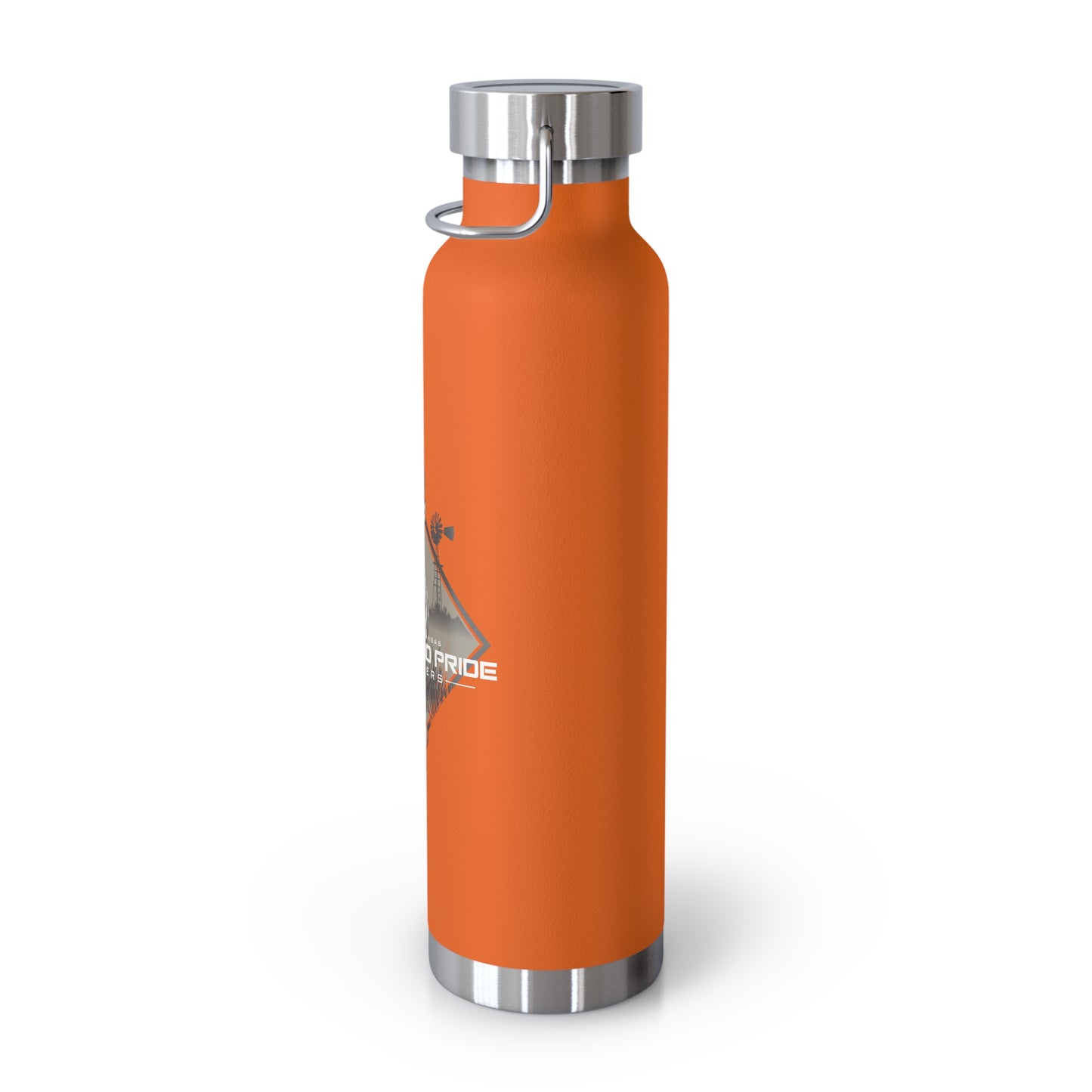 HPO Pronghorn Insulated Bottle, 22oz