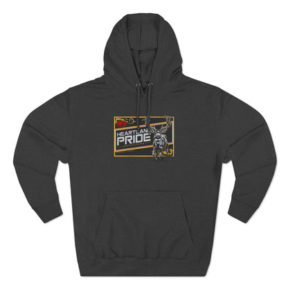 HPO Muley Hoodie