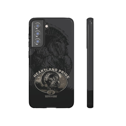 HPO Turkey Tough Phone Case