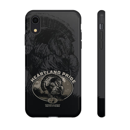 HPO Turkey Tough Phone Case