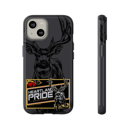 HPO Muley Tough Phone Case