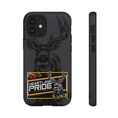 HPO Muley Tough Phone Case