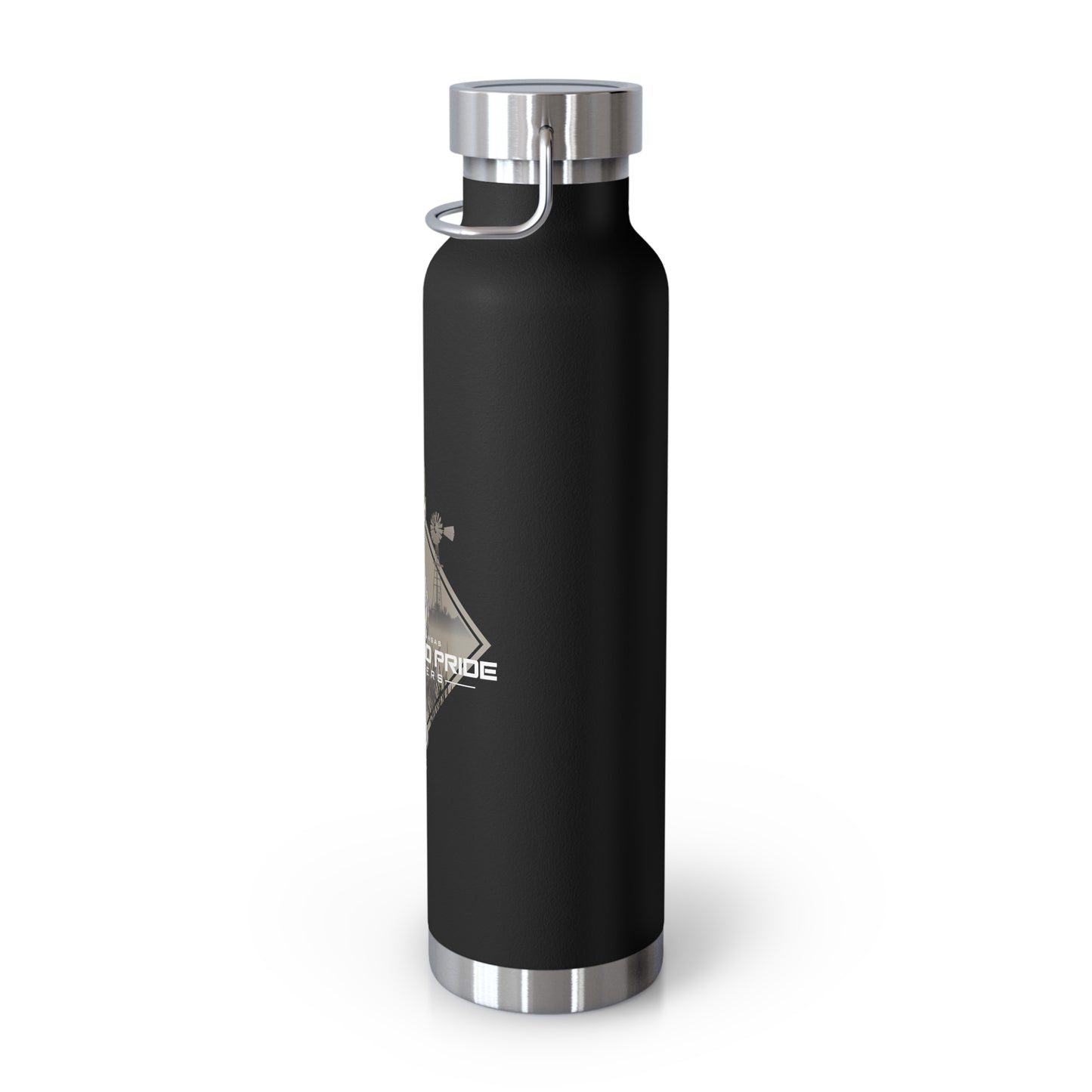 HPO Pronghorn Insulated Bottle, 22oz