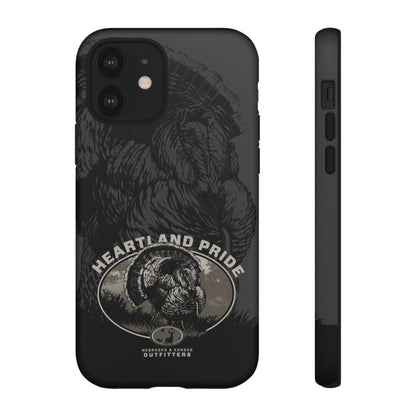 HPO Turkey Tough Phone Case