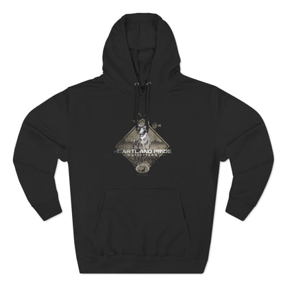 HPO Pronghorn Hoodie