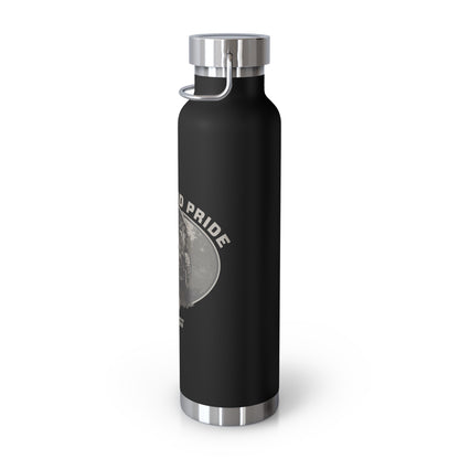 HPO Turkey Insulated Bottle, 22oz