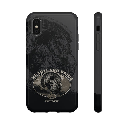 HPO Turkey Tough Phone Case