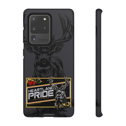 HPO Muley Tough Phone Case