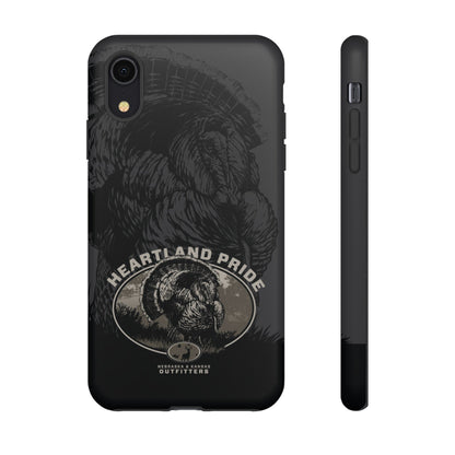 HPO Turkey Tough Phone Case