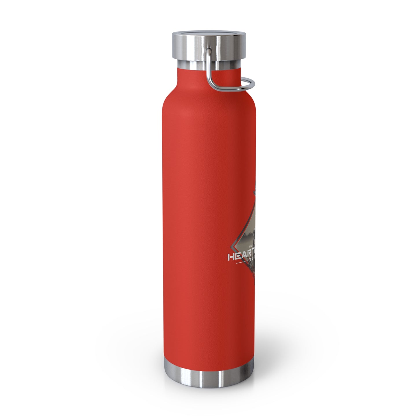 HPO Pronghorn Insulated Bottle, 22oz