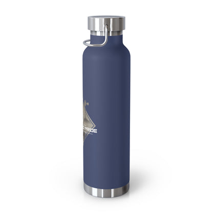 HPO Pronghorn Insulated Bottle, 22oz