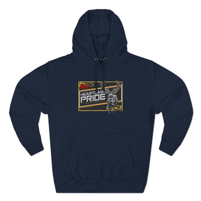 HPO Muley Hoodie