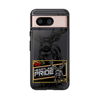 HPO Muley Tough Phone Case