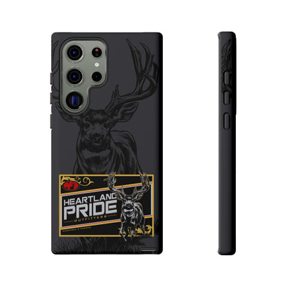 HPO Muley Tough Phone Case