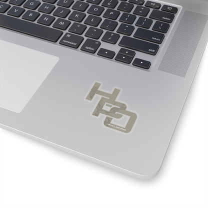 HPO Icon Sticker