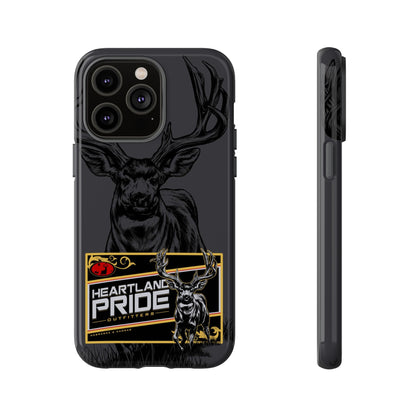 HPO Muley Tough Phone Case