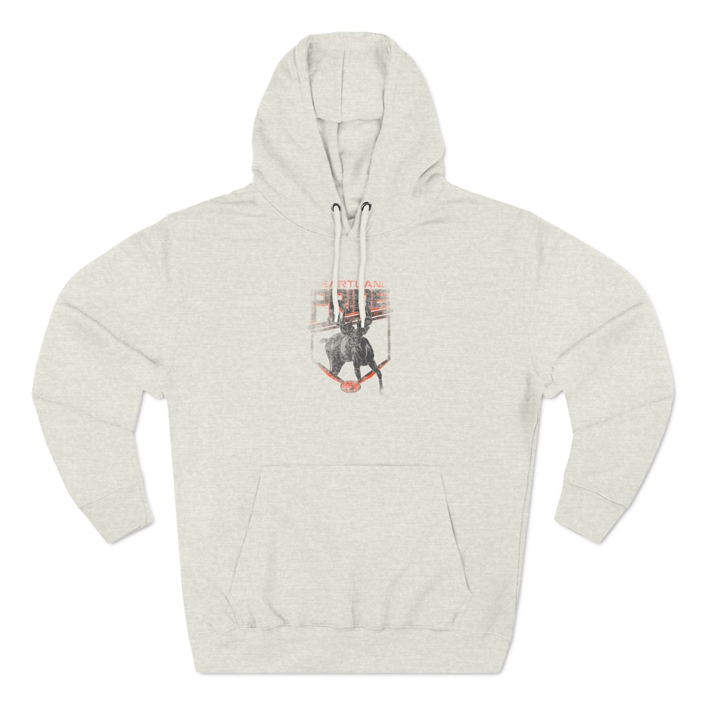 HPO Fingers Hoodie