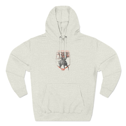 HPO Fingers Hoodie