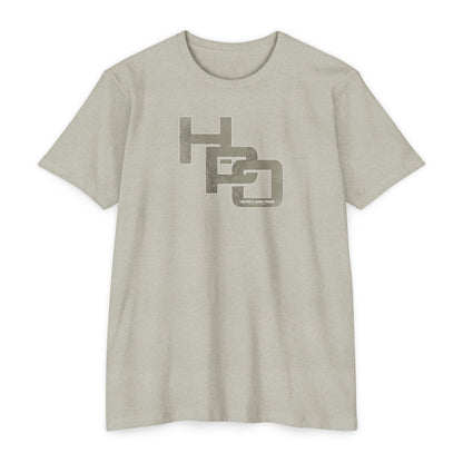 HPO Icon Tee