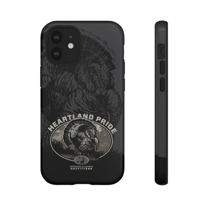 HPO Turkey Tough Phone Case