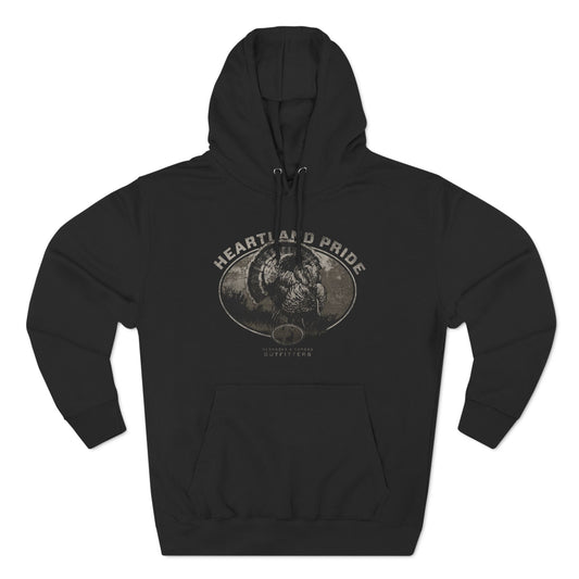 HPO Turkey Hoodie