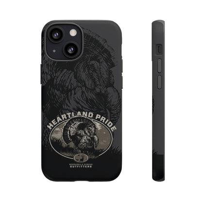 HPO Turkey Tough Phone Case